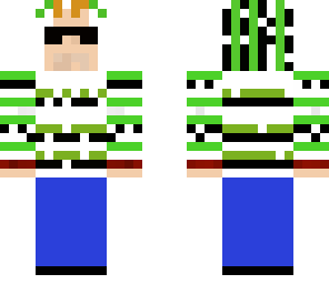 my skin