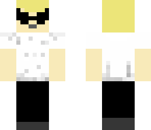 dirk strider