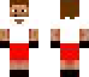 dranzoid skin