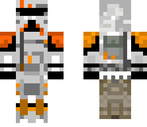 special soldier