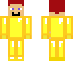butter guy