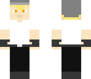 the real dirk strider