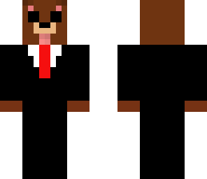tux ****bear