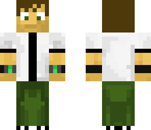 ben 10