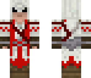 xxslayer12's skin