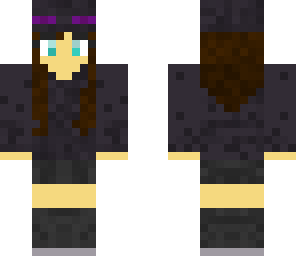 ender chick