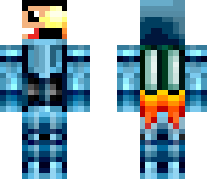 minecraftuniverse edited bassically