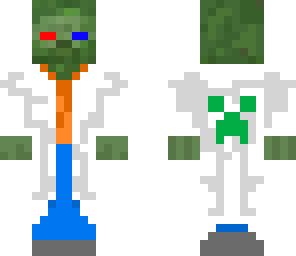 professor zombie