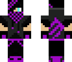 monster guy edited