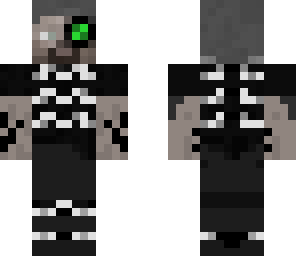 steve borg edit