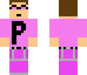 pinkman