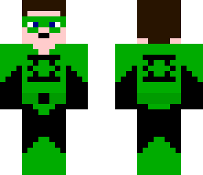 green lantern