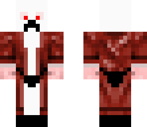 creeper wizard