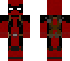 deadpool