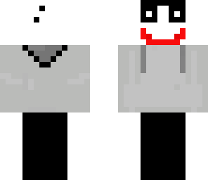 jeff the killer
