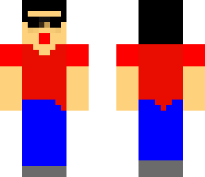tigrepegt youtube skin