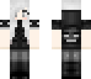 wither girl how i want it