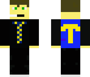 minecon edited