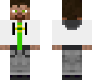 better steve