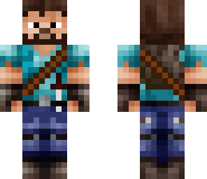 survival steve