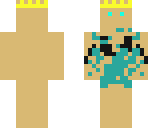 ungly man
