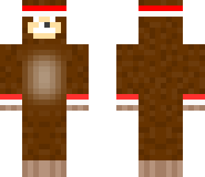sloth edited