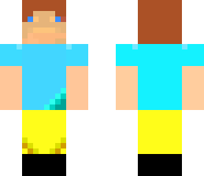 normale person