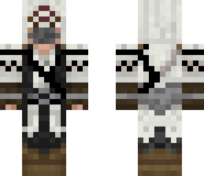 assassin