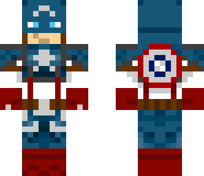 captainfirewire