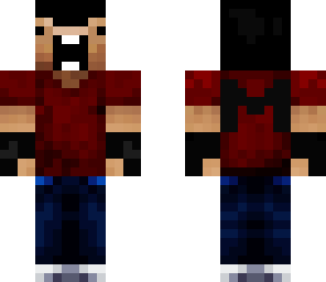 janeretrio