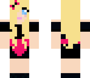 waitress