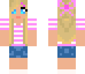 cute girl2
