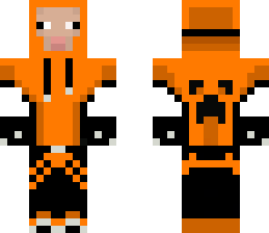 orange sheep dj