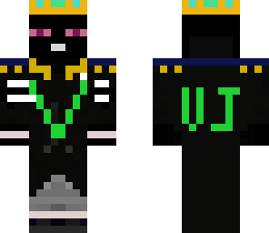 vj's enderman