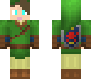 my skin
