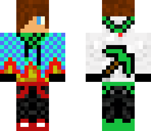 kikkominecraft