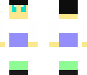split up