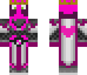 love knight king