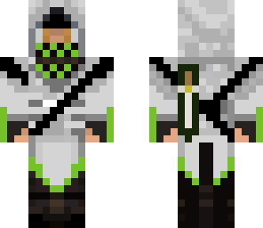 cool assassin