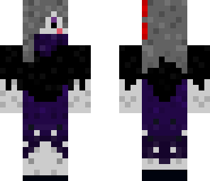 ghost girl