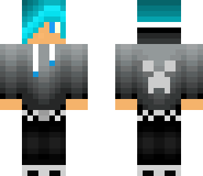 caleb3399 - requested skins collection