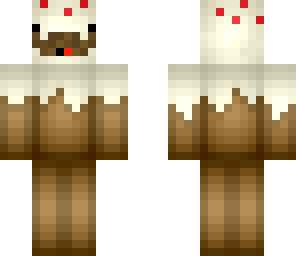 cake man french