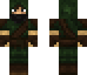 ithilien ranger