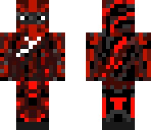 lava ninja 