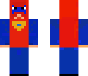 super hero