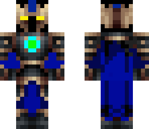 good knight