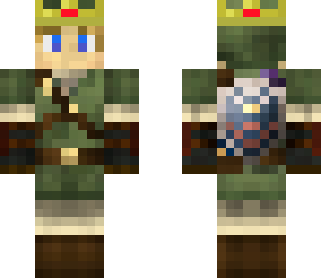 royal link