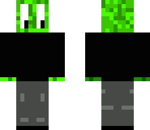 green thing