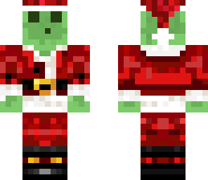 santaslime
