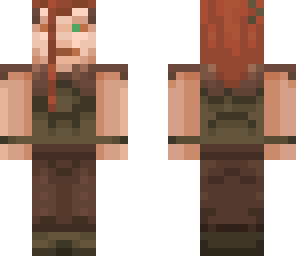 druid phantasielos